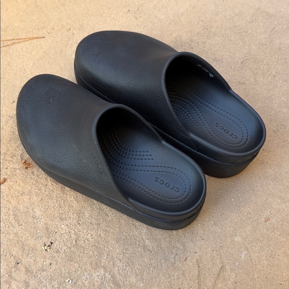 Crocs Dylan Clogs - Picture 3 of 6